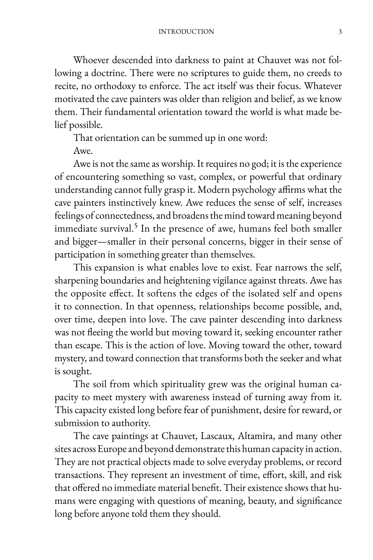 Introduction, page 3