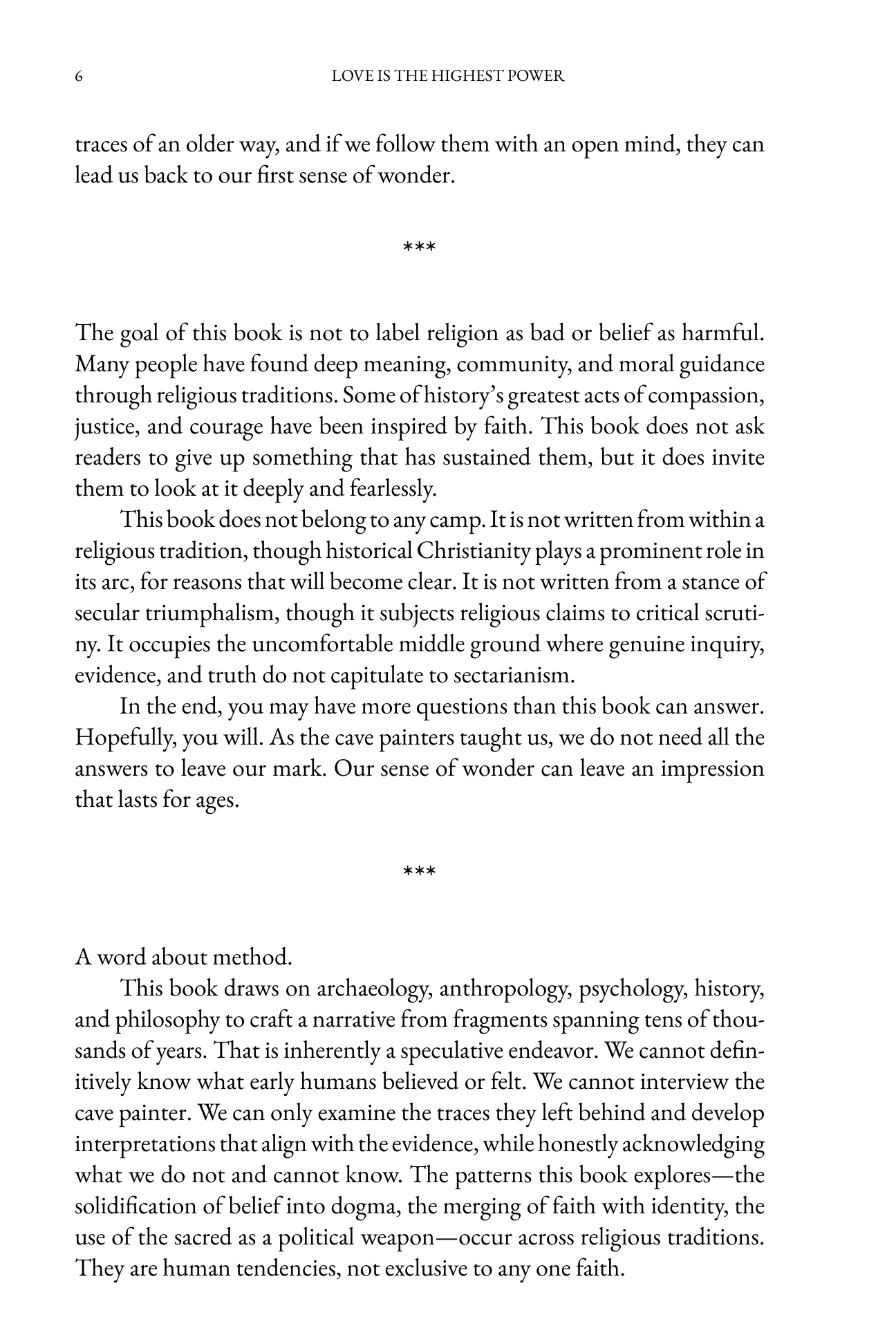 Introduction, page 6
