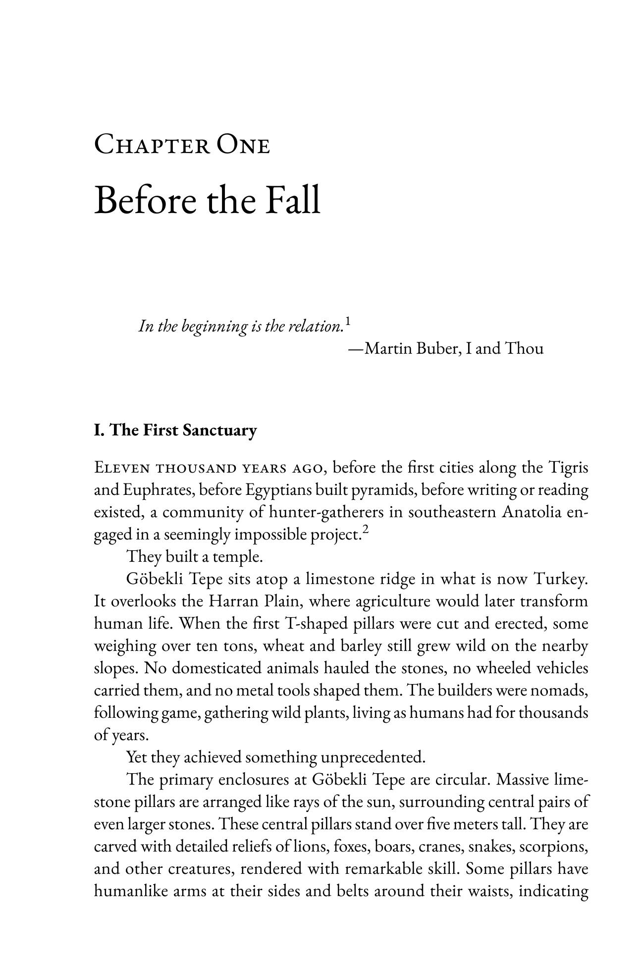 Chapter One, page 9