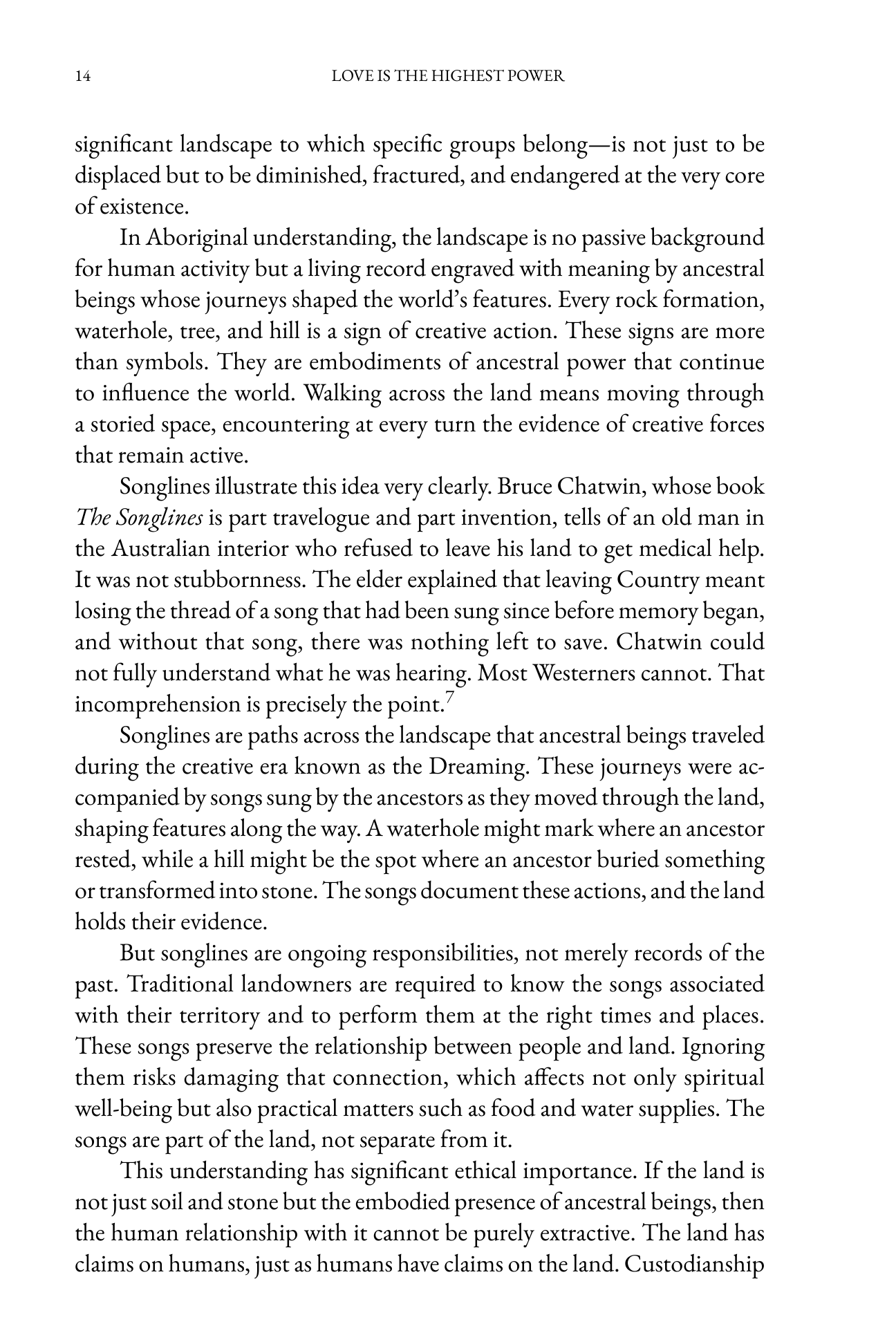 Chapter One, page 14