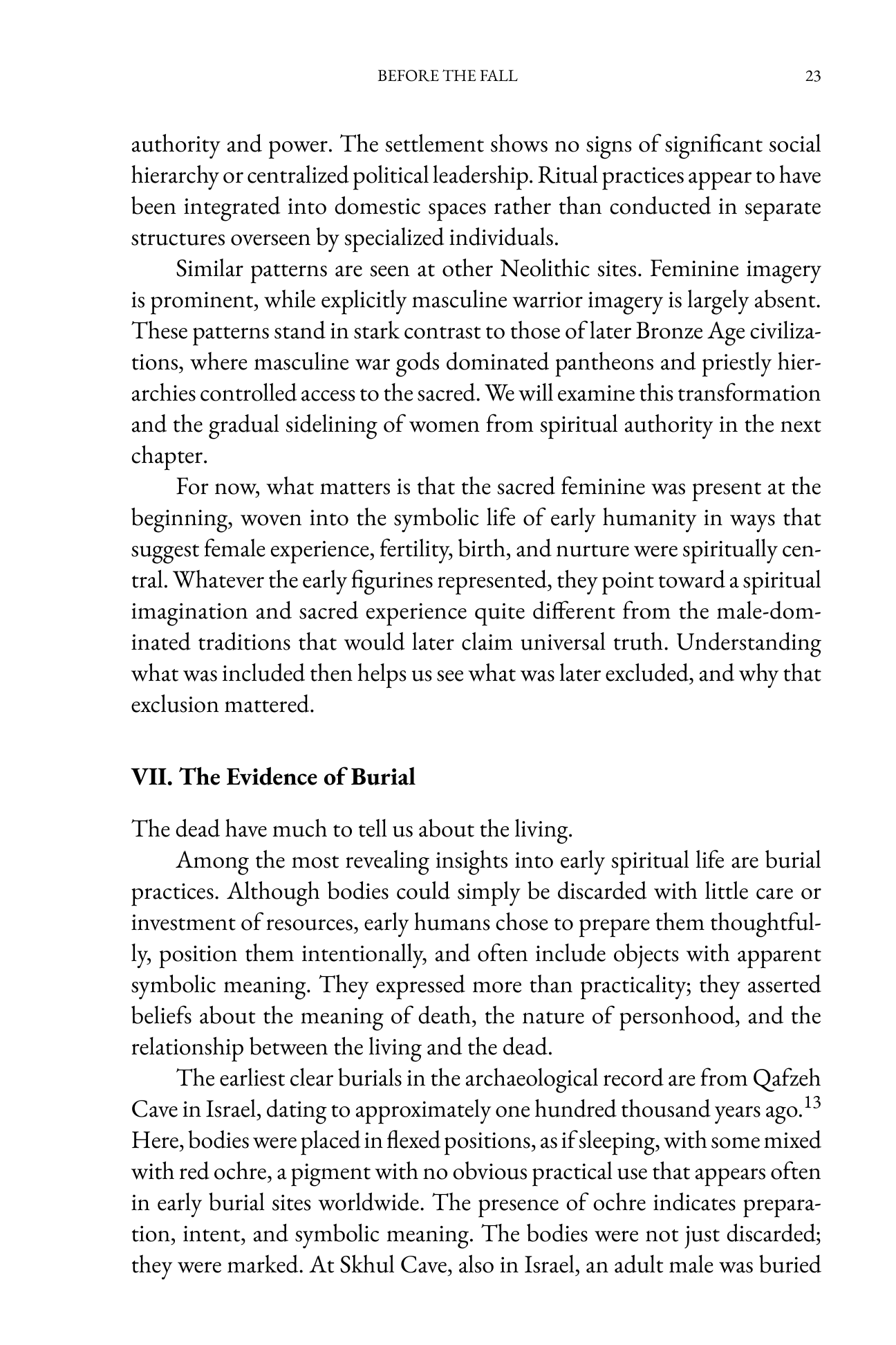 Chapter One, page 23